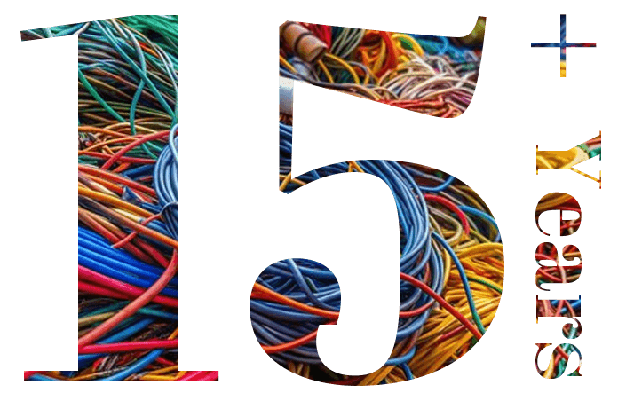 Deep Roots in the Holroyd Community